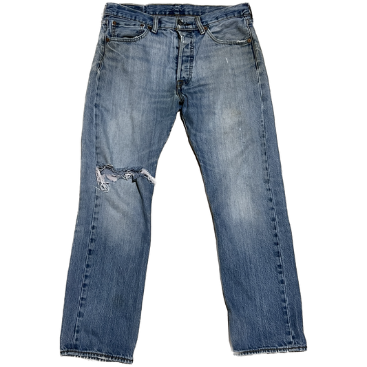 501 Levi's W34 L30